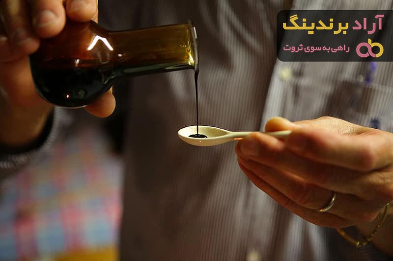 قیمت خرید سرکه بالزامیک رژیمی + راهنمای استفاده