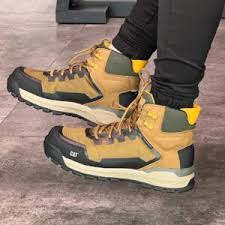 قیمت خرید کفش ایمنی + مزایا و معایب