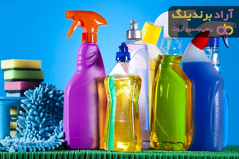 خرید انواع جرم گیر نانو با بهترین قیمت