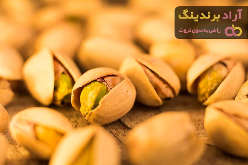 مناسب ترین قیمت پسته فندقی خام در دی ۱۴۰۱