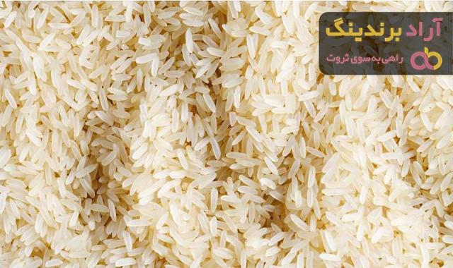 قیمت برنج چمپا + خرید و فروش برنج چمپا عمده