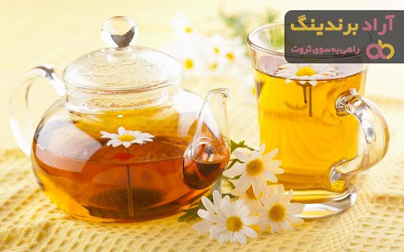 بهترین دمنوش گیاهی کدام است؟ + مقایسه کامل | قیمت عالی