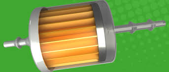 قیمت فیلتر بنزین ساینا