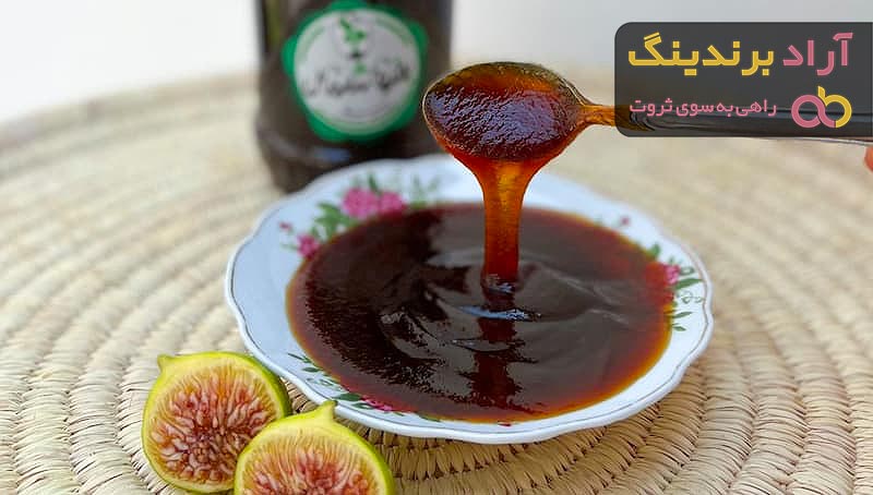 شیره انجیر | خرید بهترین قیمت شیره انجیر تازه و اعلاء