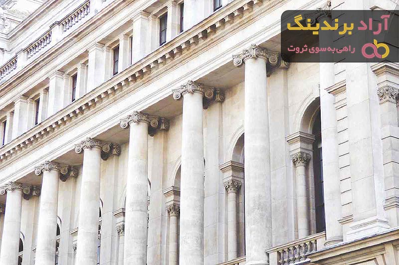 خرید جدیدترین انواع سنگ رومی نما