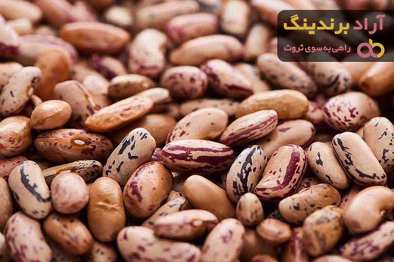 خرید و قیمت روز لوبیا چیتی محلی
