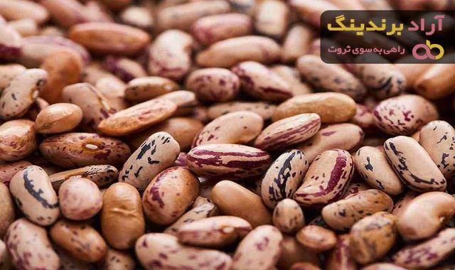 خرید و قیمت روز لوبیا چیتی محلی