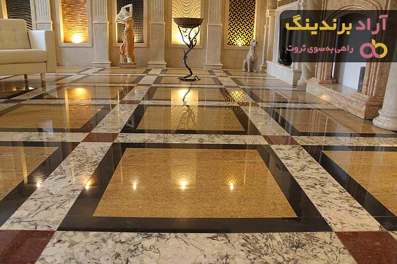 لیست قیمت سنگ گرانیت دی ۱۴۰۱