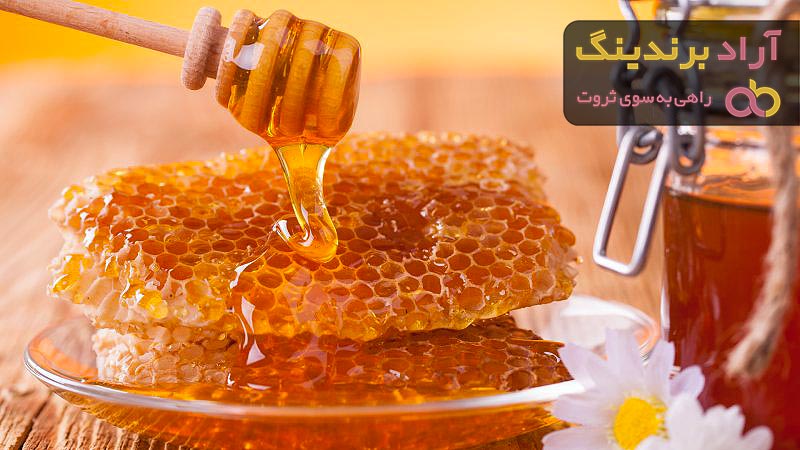 قیمت انواع عسل سبلان + خرید ارزان