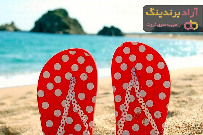 خرید انواع جدید دمپایی بچه گانه دخترانه + قیمت عالی