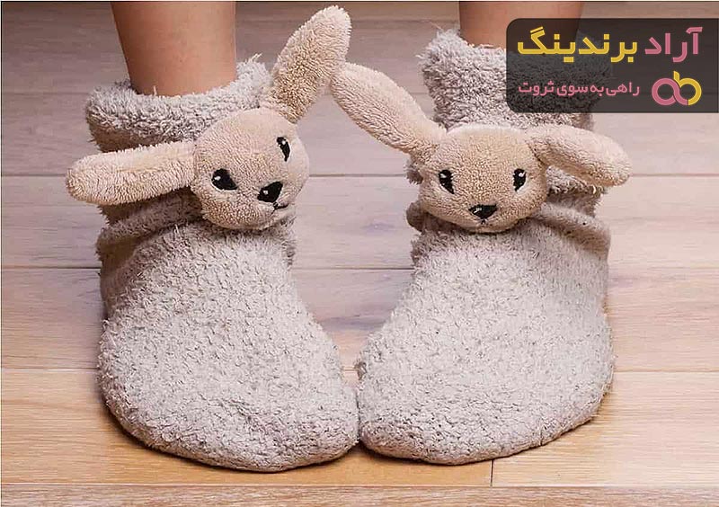 لیست قیمت جوراب فانتزی زنانه ۱۴۰۱