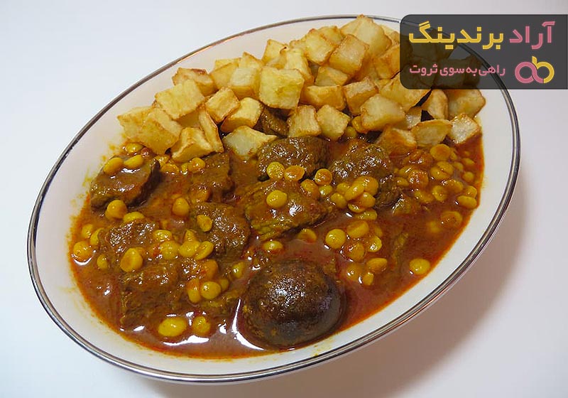 قیمت ادویه مخصوص قیمه + مشخصات بسته بندی عمده و ارزان