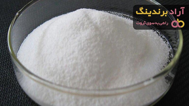 خرید و قیمت انواع پودر کربنات سدیم
