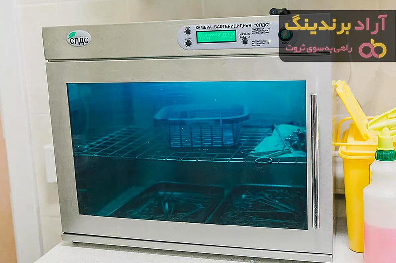 معرفی اتوکلاو دندانپزشکی آویکو + بهترین قیمت خرید