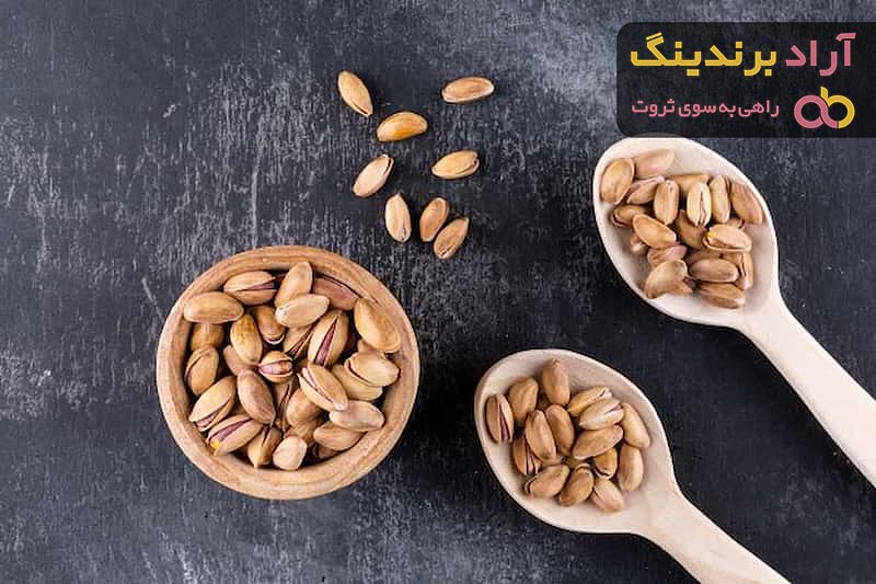 قیمت خرید پسته خام + مزایا و معایب