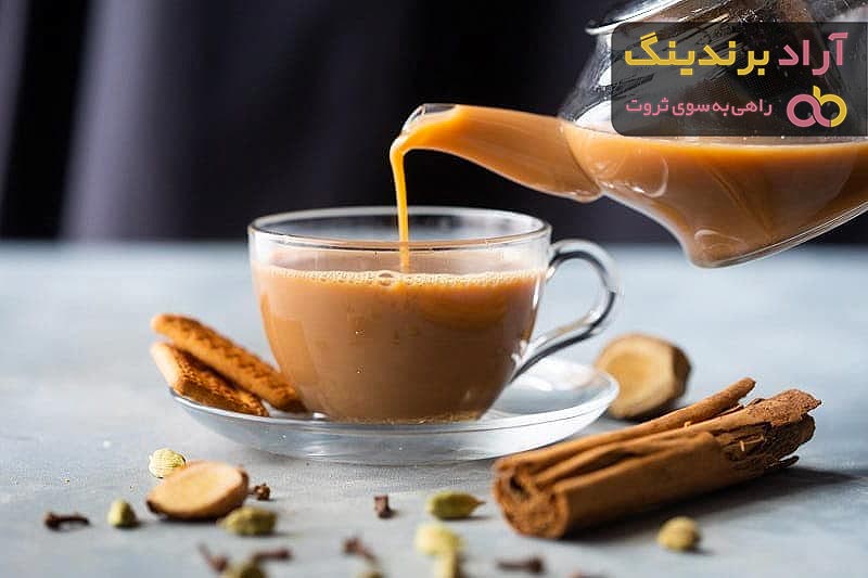 قیمت خرید ادویه ماسالای هندی + آموزش