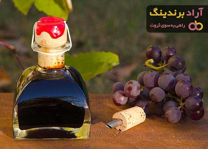 مشخصات  شیره انگور خوب + قیمت خرید