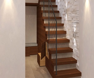 خرید مدل های جدید سنگ پله چینی الیگودرز + قیمت عالی