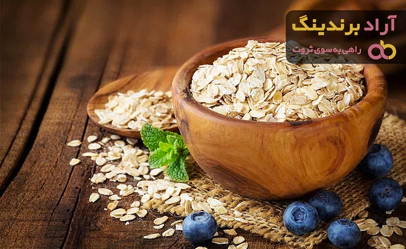 قیمت خرید بلغور جو دوسر + خواص، معایب و مزایا