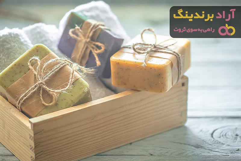 قیمت صابون هتلی + خرید و فروش صابون هتلی عمده