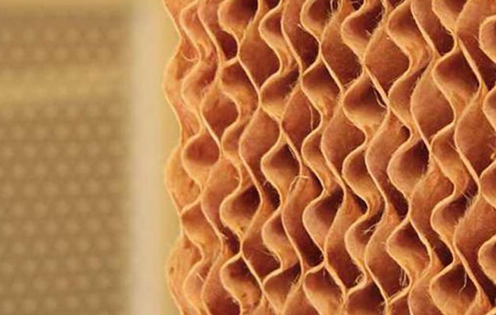 خرید و قیمت پوشال کولر سلولزی 7000