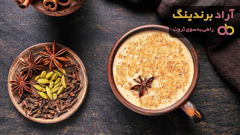 معرفی انواع چای ماسالا + قیمت خرید