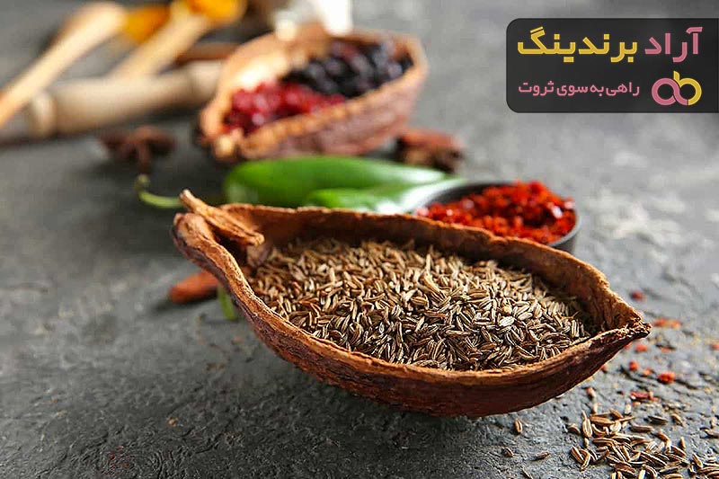 قیمت خرید زیره سبز + مزایا و معایب