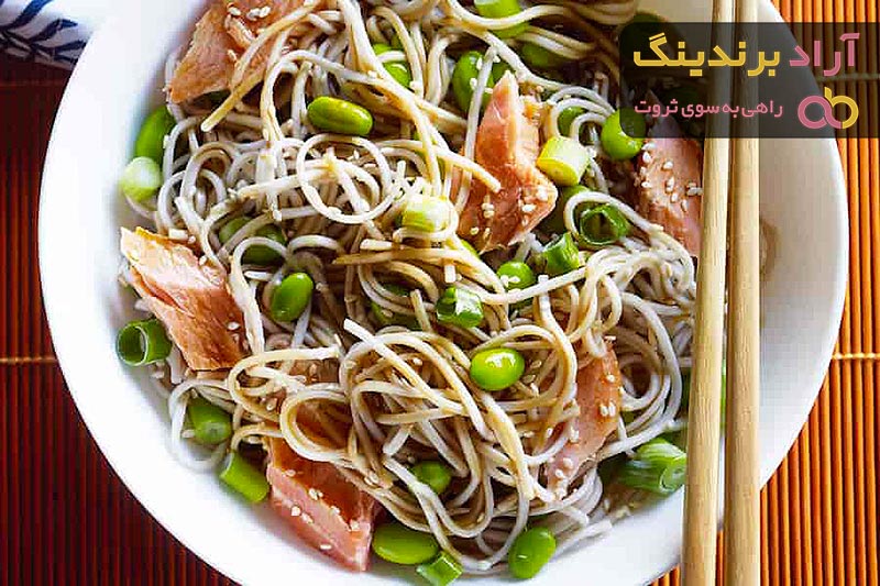 خرید انواع نودالیت لیوانی | با بهترین قیمت