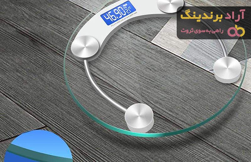 مرجع قیمت انواع باسکول دیجیتال + خرید ارزان