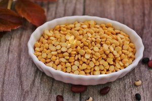 خرید لپه فریز شده | فروش با قیمت مناسب