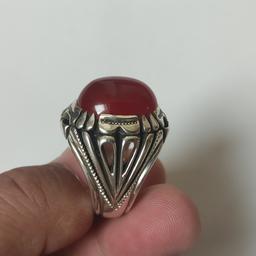 خرید انواع رکاب انگشتر نقره + قیمت