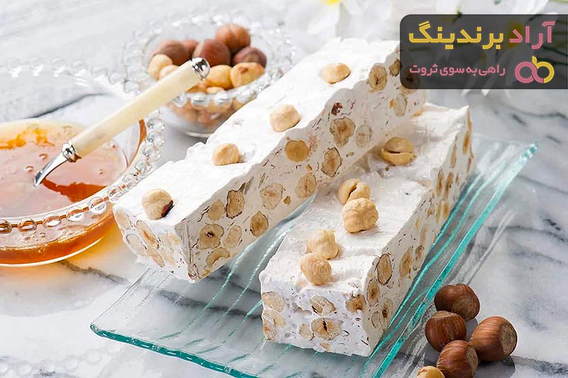 قیمت خرید گز آردی کرمانی + مشخصات، عمده ارزان