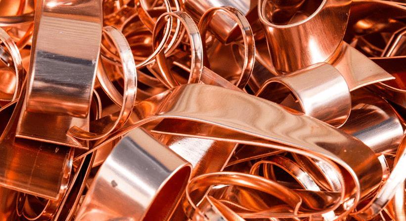 خرید انواع ضایعات مس ذوبی + قیمت