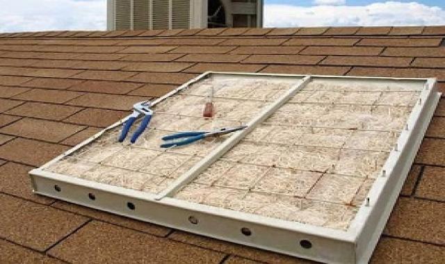 پوشال کولر | خرید انواع متنوع پوشال کولر