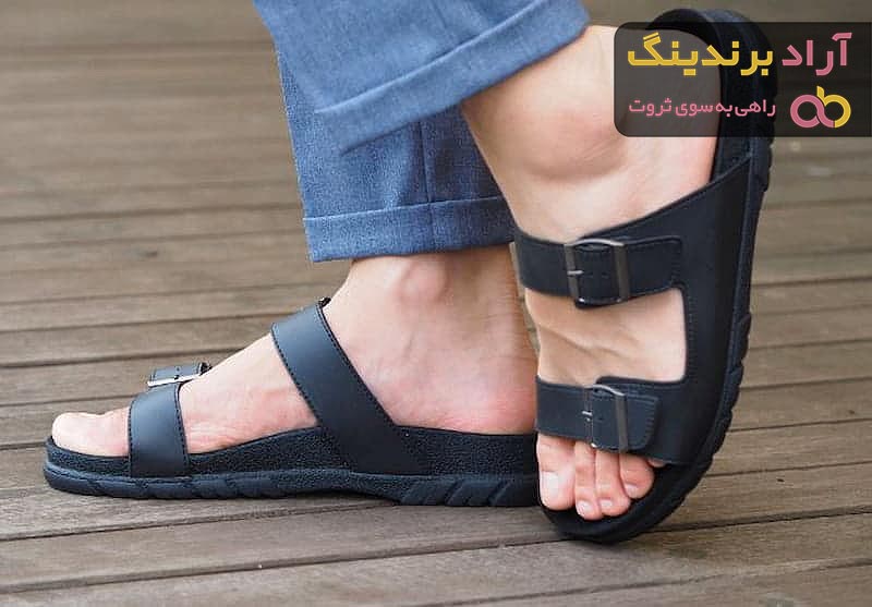 معرفی دمپایی طبی ارتوپدی + بهترین قیمت خرید