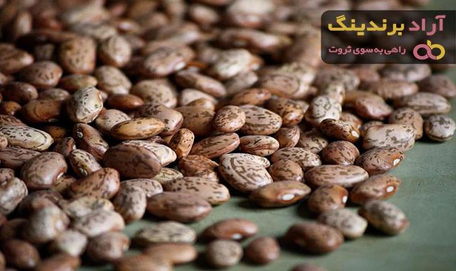 خرید لوبیا چیتی | فروش با قیمت مناسب