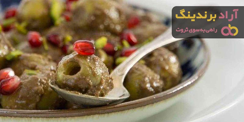 زیتون پرورده | خرید انواع زیتون پرورده اصل مناسب همه سلیقه ها