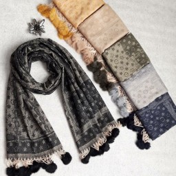 خرید شال پشمی | فروش انواع شال پشمی با قیمت مناسب