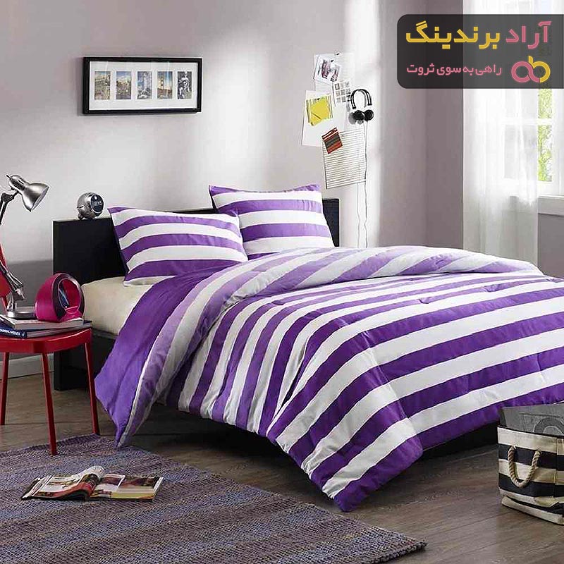 خرید جدیدترین انواع کالای خواب نوجوان با قیمت مناسب