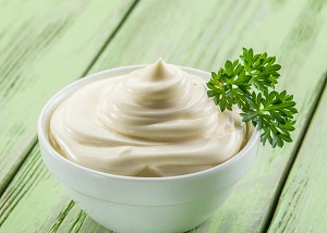 خرید انواع سس سفید مایونز + قیمت