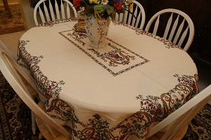 خریدانواع سفره قلم کار با بهترین قیمت