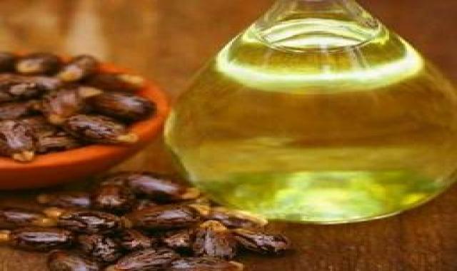 قیمت خرید روغن کرچک مژه + آموزش