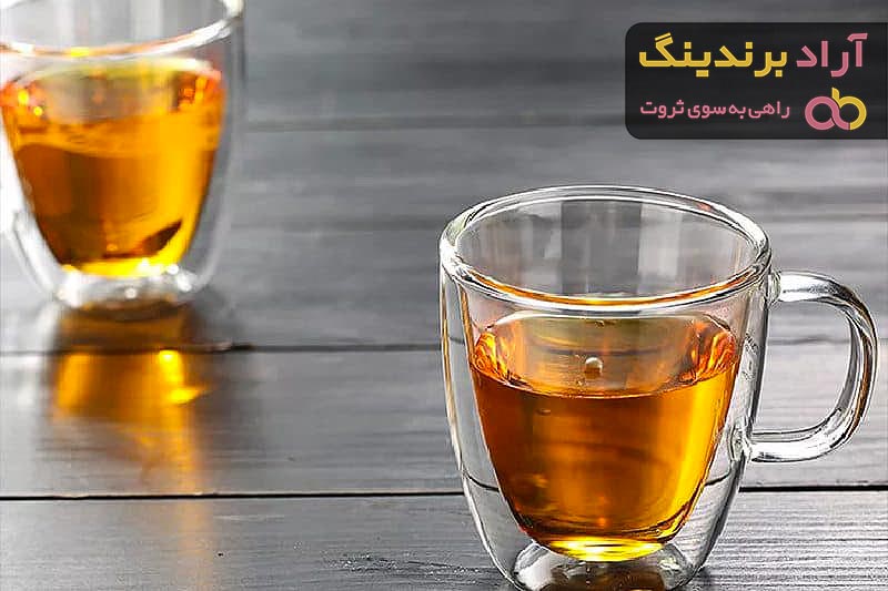 بهترین لیوان دمنوش کدام است؟ + مقایسه کامل | قیمت عالی