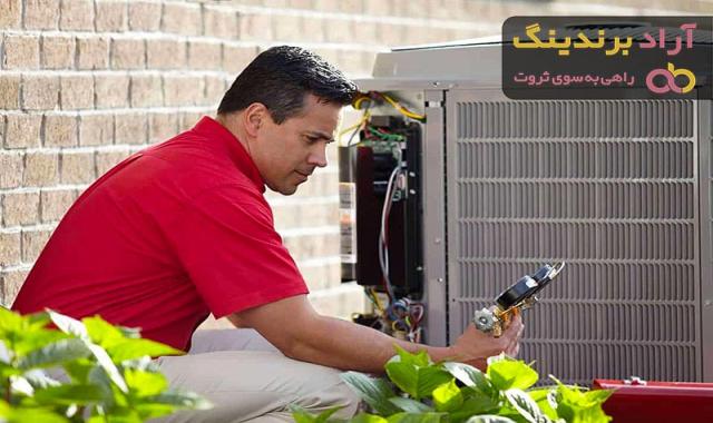 ایر واشر صنعتی چیست؟ قیمت خرید ایر واشر صنعتی