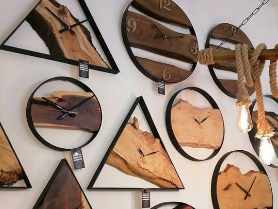 خرید ساعت رومیزی + معرفی کارخانه تولید و عرضه پخش