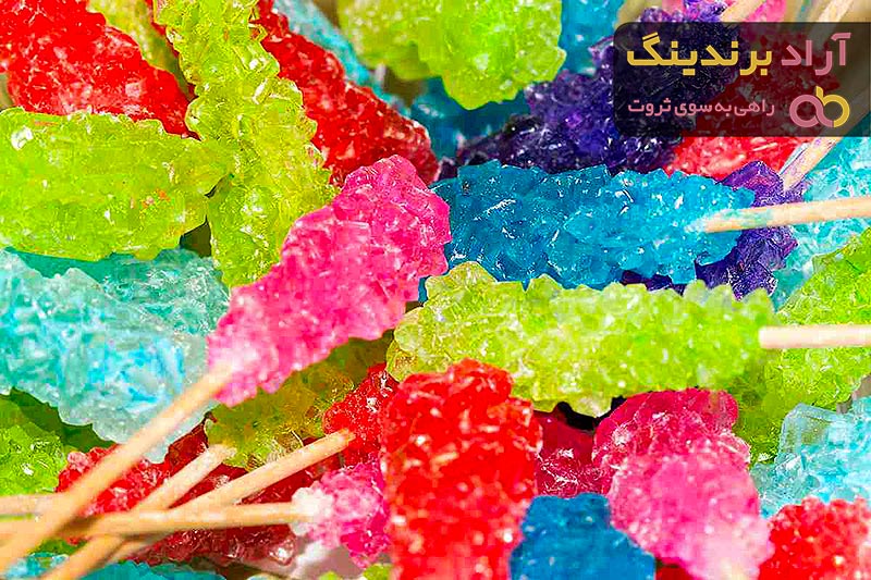 خرید نبات چوبی + معرفی کارخانه تولید و عرضه پخش