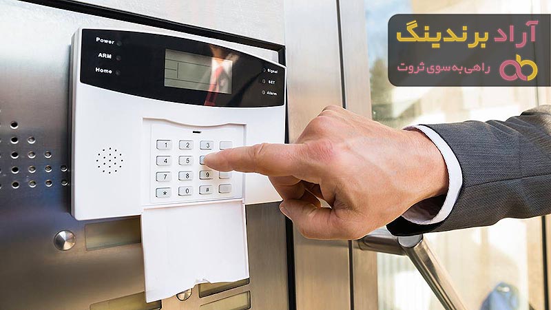 قیمت خرید دزدگیر ماجیکار ساده + راهنمای استفاده