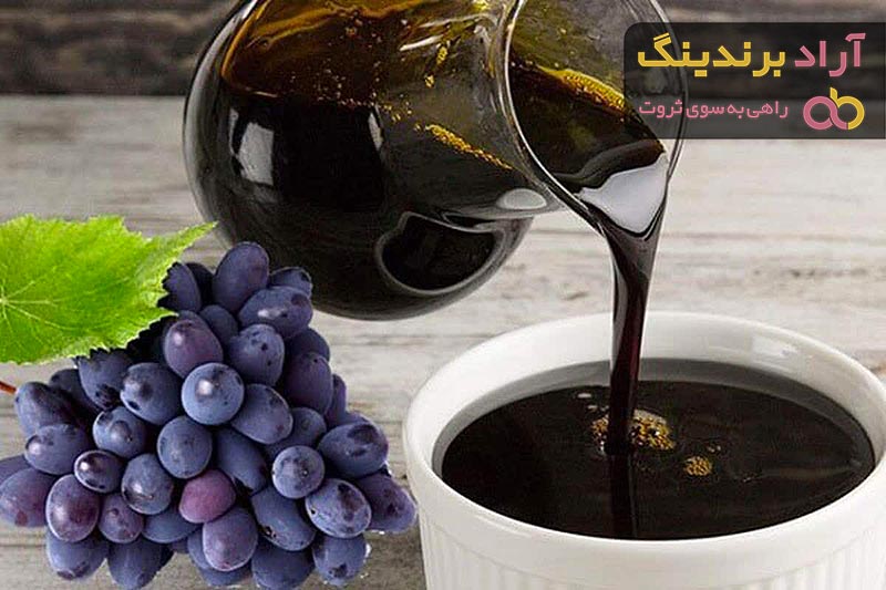 شیره انگور طبع گرم دارد یا سرد + خواص