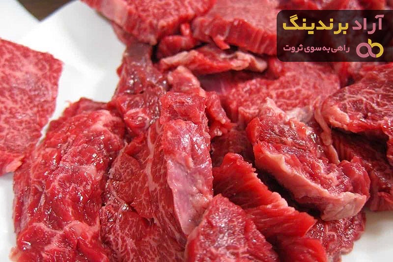 فیله شتر مرغ | فروشندگان قیمت مناسب فیله شتر مرغ