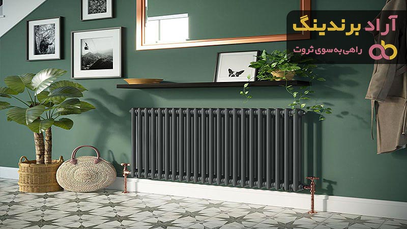 مقایسه قیمت خرید انواع رادیاتور فولادی در دی ۱۴۰۱